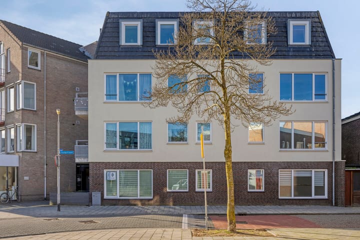 Foto van woning Haagsteeg 8, Valkenswaard