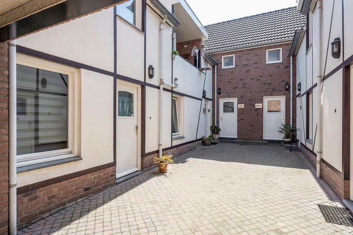 Haagstraat 19F in Munstergeleen