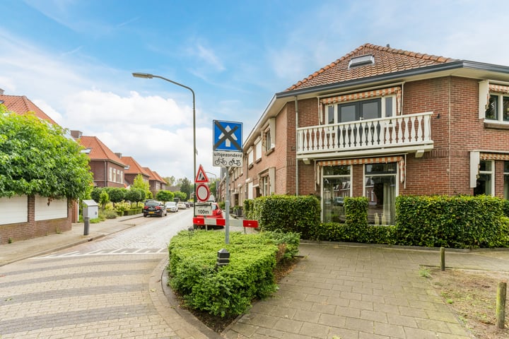 Haagstraat 26 in Valkenswaard foto