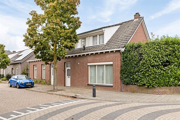 Haagstraat 28 in Valkenswaard foto