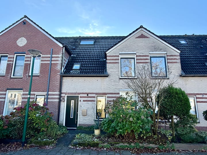 Haagwinde 34 in Eemnes