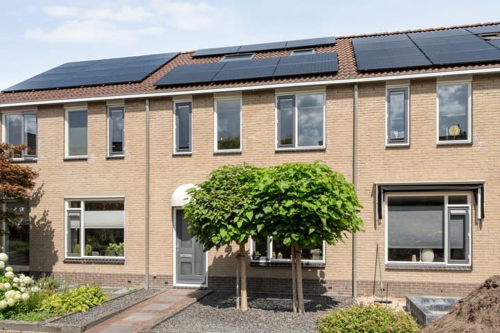 Foto van woning Haagwinde 41, Nijverdal