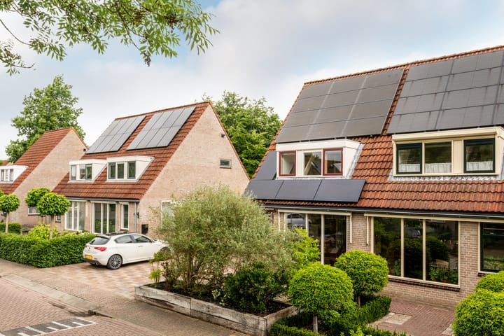 Foto van woning Haagwindelaan 20, Oosthuizen