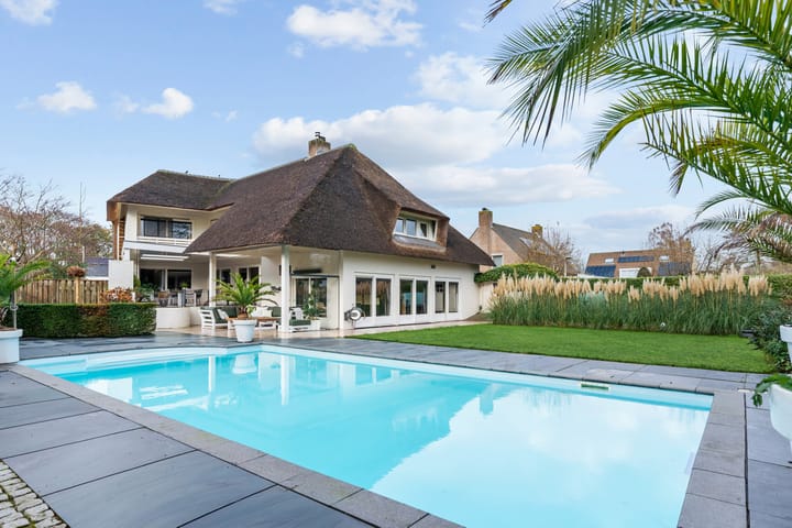 Haakakker 7 in Mierlo