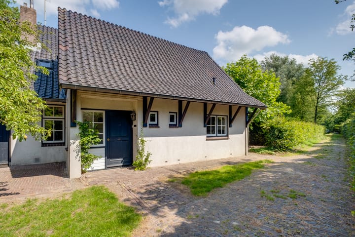 Haaksbergseweg 134a in Neede