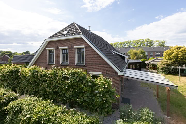 Foto van woning Haaksbergseweg 9, Neede