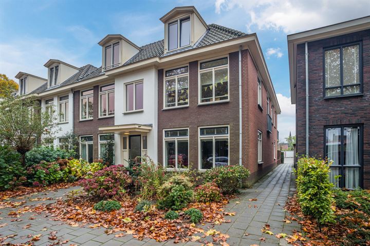 Haalmansweg 14 in Lochem foto