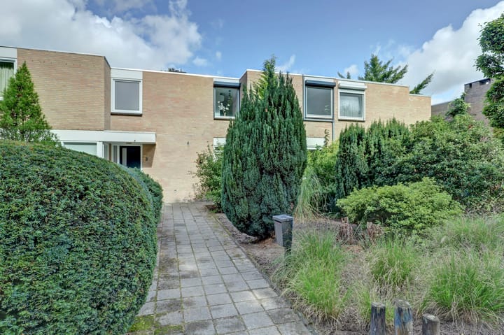 Foto van woning Haammakerstraat 5, Venray