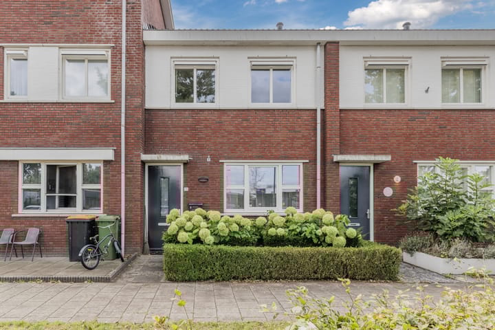 Haansbergseweg 13 in Rijen foto