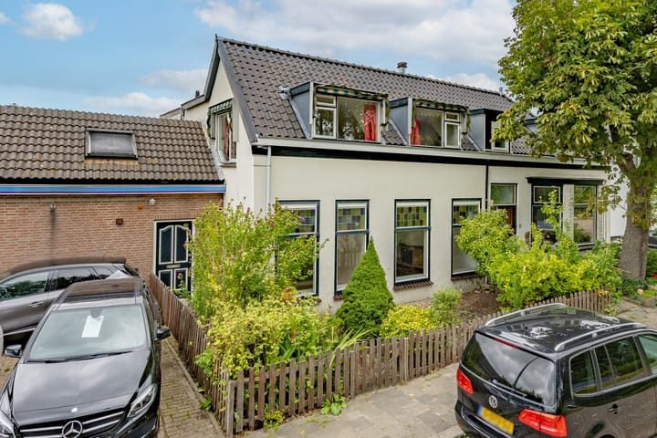 Haantje 17 in Rijswijk