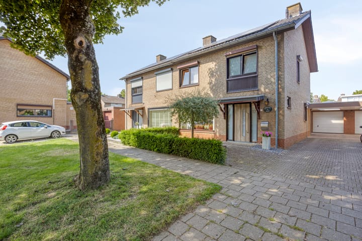 Foto van woning Haardboomstraat 17, Beek