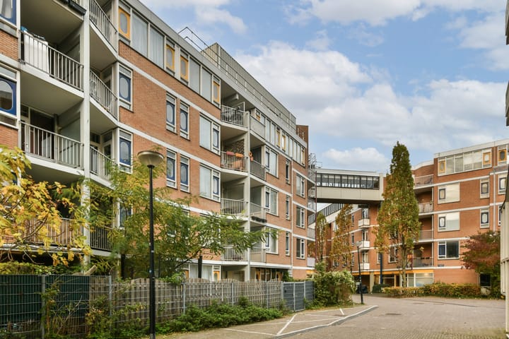 Haardstee 95 in Amsterdam