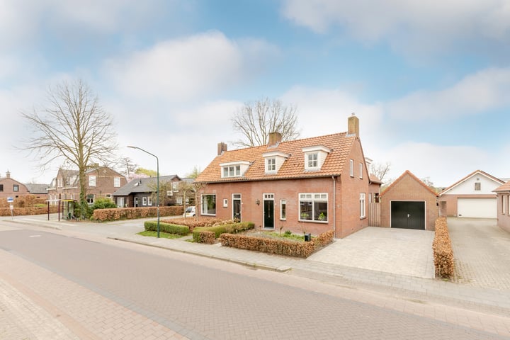 Haarendijk 32 in Haaren
