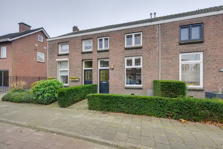 Haarenseweg 19 in Oisterwijk foto