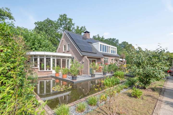 Foto van woning Haarenseweg 42, Oisterwijk