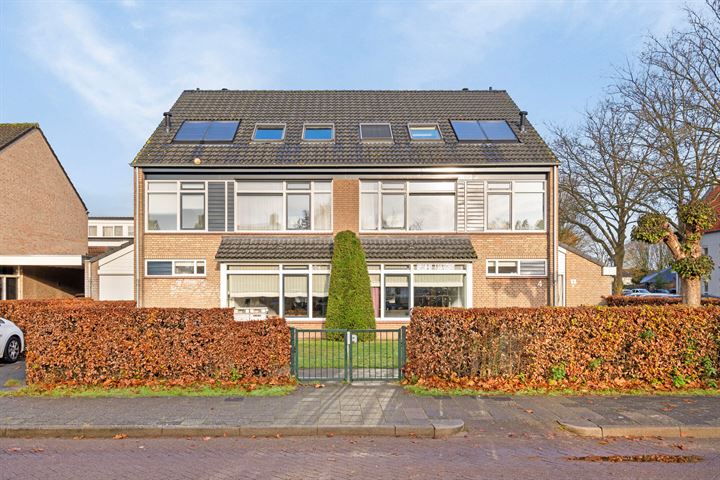 Haarensteijnstraat 4 in Haaren foto