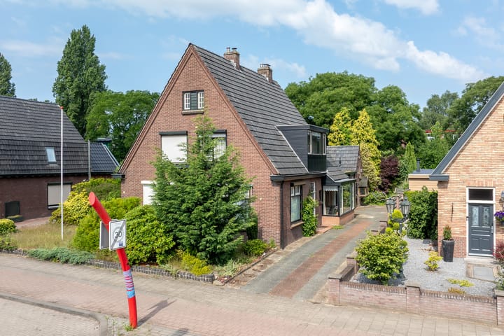 Haareweg 59 in Doetinchem foto