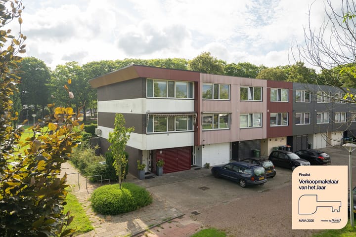 Haarlebrink 34 in Enschede
