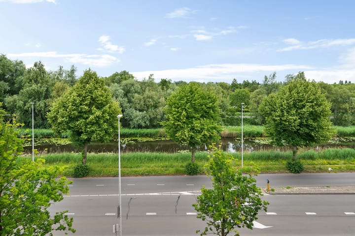 Foto van woning Haarlemmerweg 485K, Amsterdam