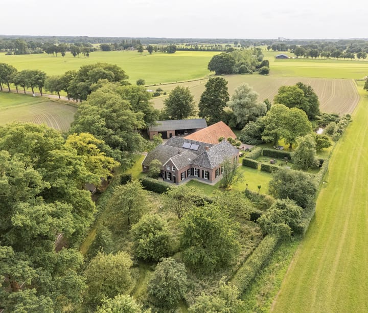 Foto van woning Haarloseweg 4, Neede