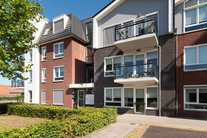 Haarstraat 150-002 in Rijssen