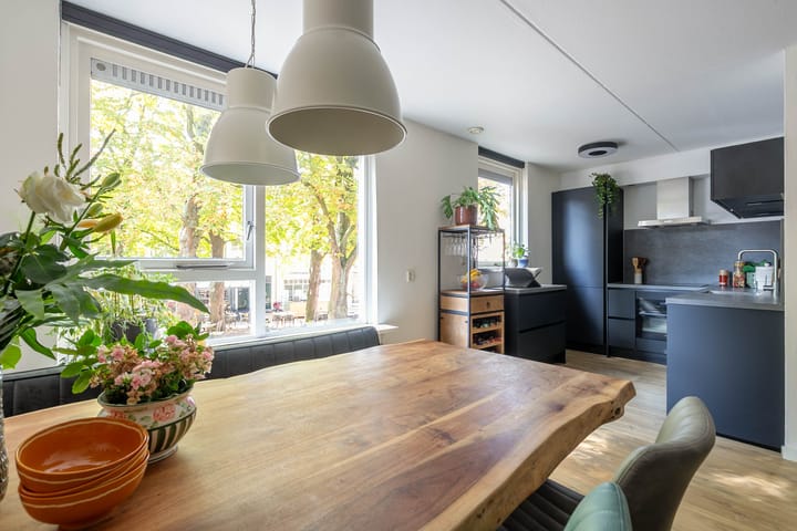 Haarstraat 90 in Gorinchem foto