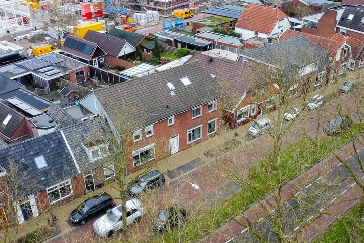 Haarstraat 94 in Rijssen foto