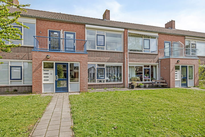 Haarsweg 27 in Ommen