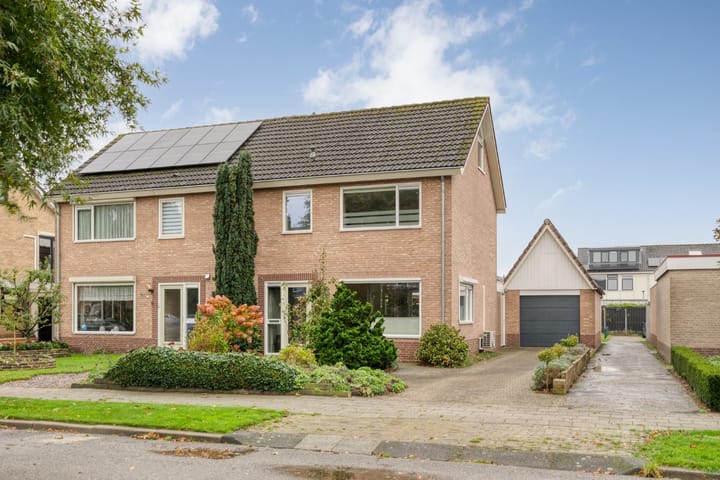 Foto van woning Haarsweg 8, Ommen