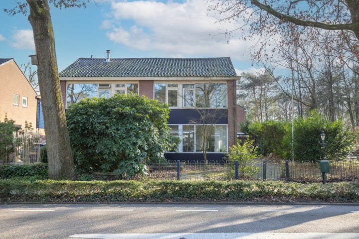 Haarweg 14 in Maarsbergen