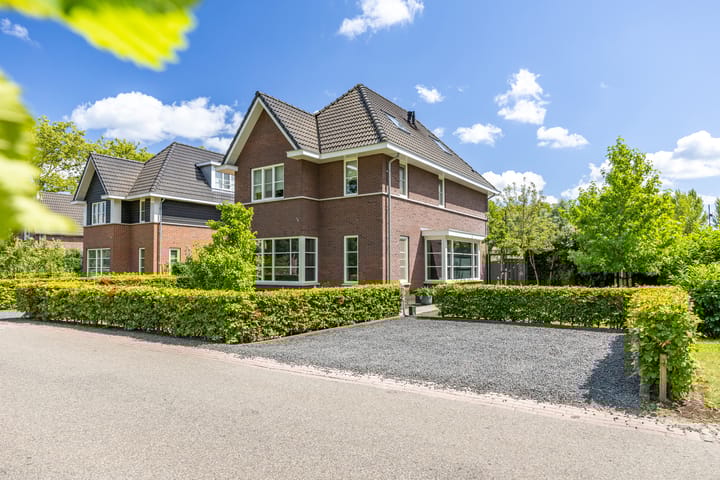 Haarweg 1e in Gorinchem