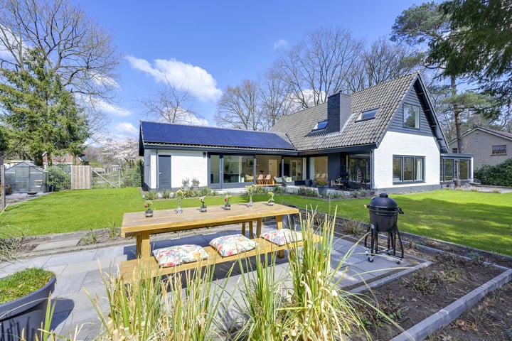Foto van woning Haarweg 28a, Maarsbergen