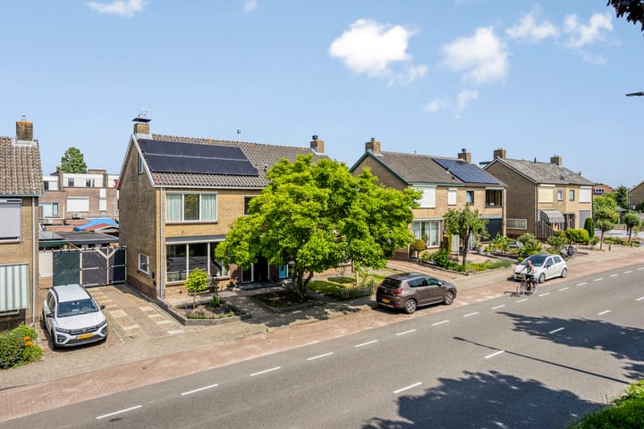 Haatlanderdijk 11 in Kampen