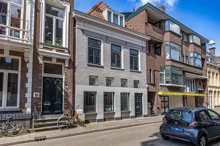 Foto van woning Haddingestraat 15, Groningen
