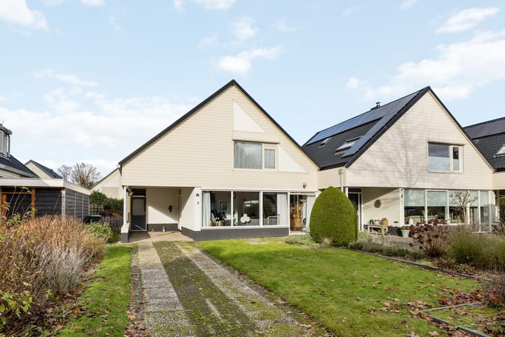 Hademanstraat 11 in Heeten foto