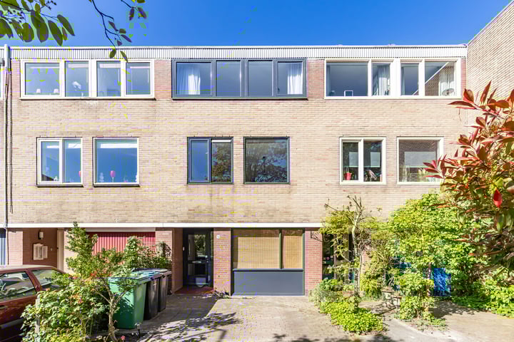 Hadewijchstraat 14 in Haren Gn