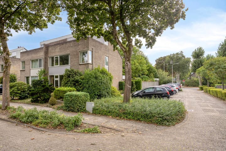 Foto van woning Hadewychlaan 1, Berkel-Enschot