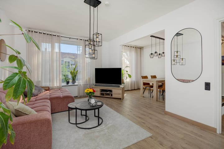 Hadewychstraat 126 in 's-Hertogenbosch