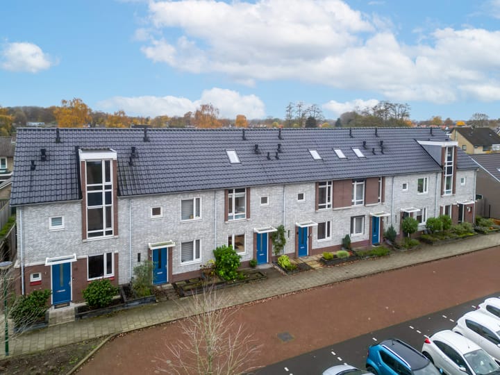 Hadewychstraat 18 in Heesch