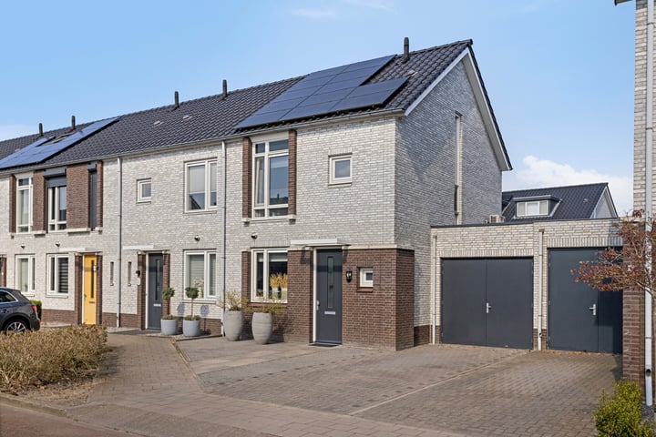 Hadewychstraat 59 in Heesch