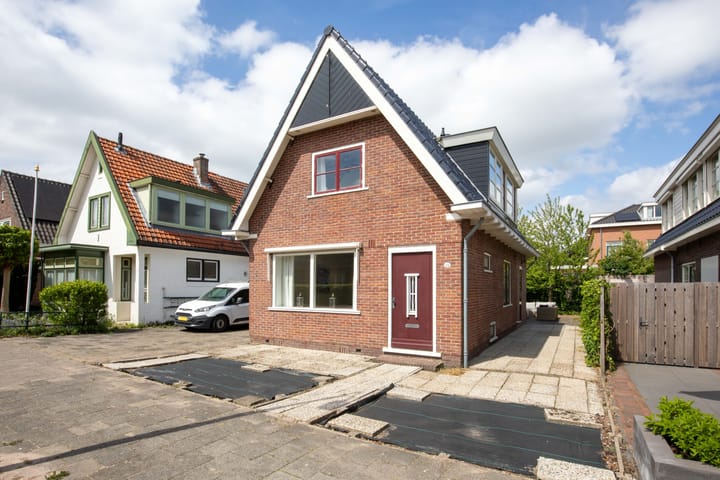 Foto van woning Hadleystraat 19, Aalsmeer