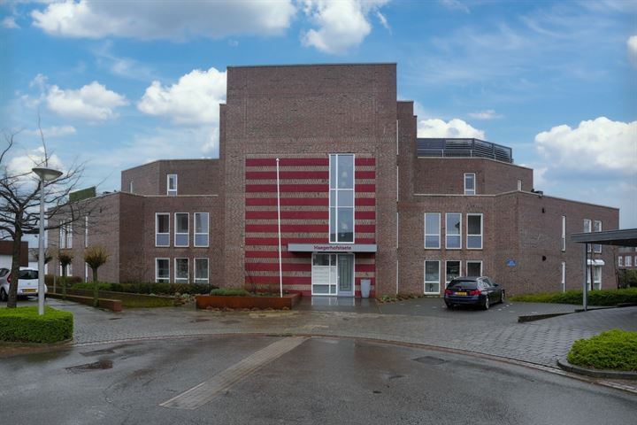 Haegerhofstraat 45E in Margraten foto