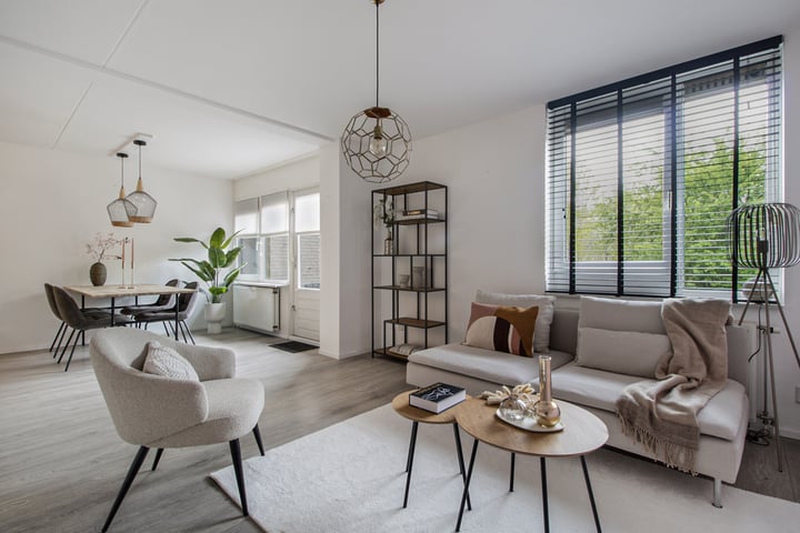 Haenenburgh 9 in Teteringen foto