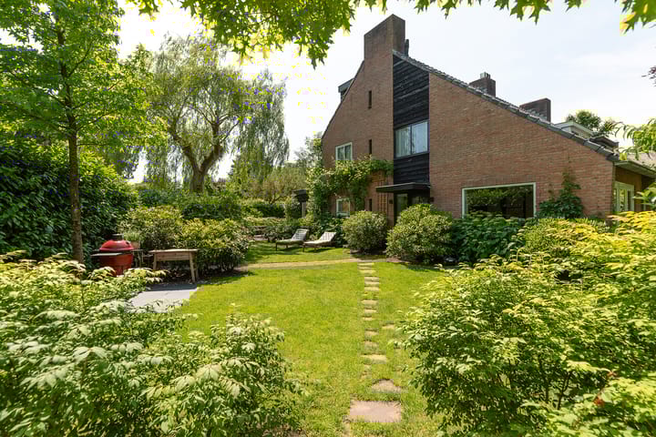 Haenwijck 2 in Laren