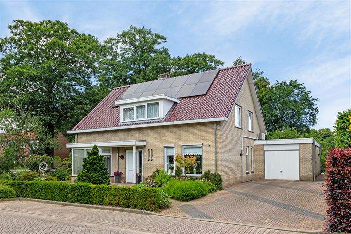 Haermansweijde 1 in Aalten foto