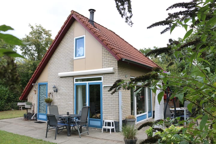 Foto van woning Haersolteweg 17G-145, Dalfsen