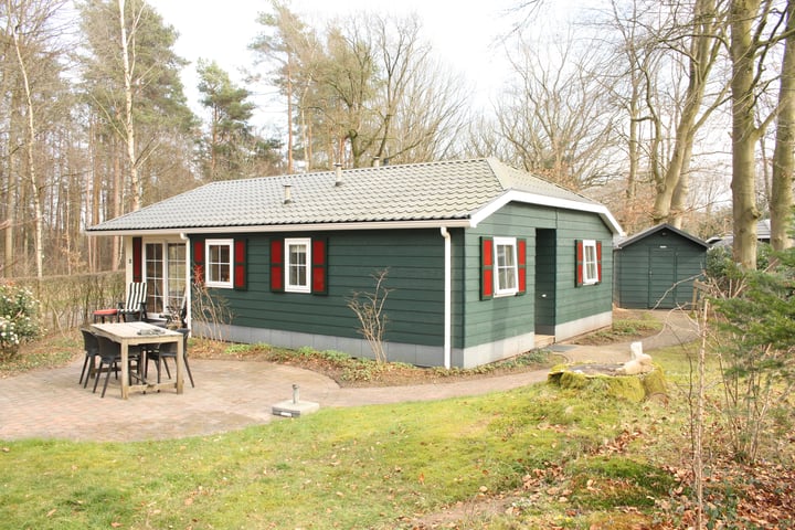 Haersolteweg 17G-218 in Dalfsen