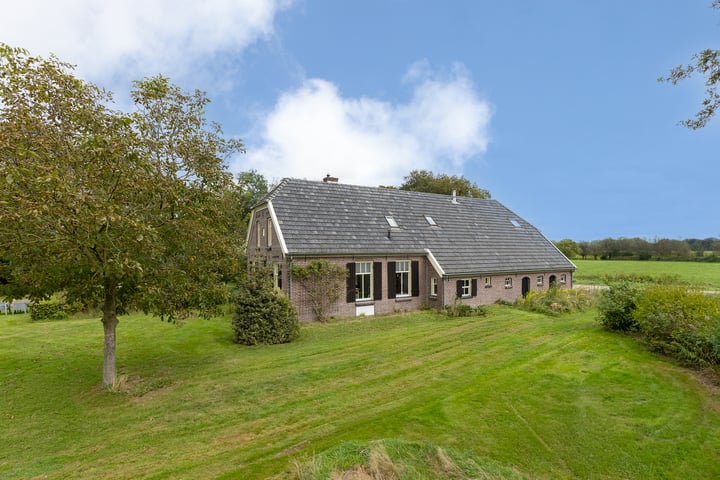 Foto van woning Hagdijk 3, Neede
