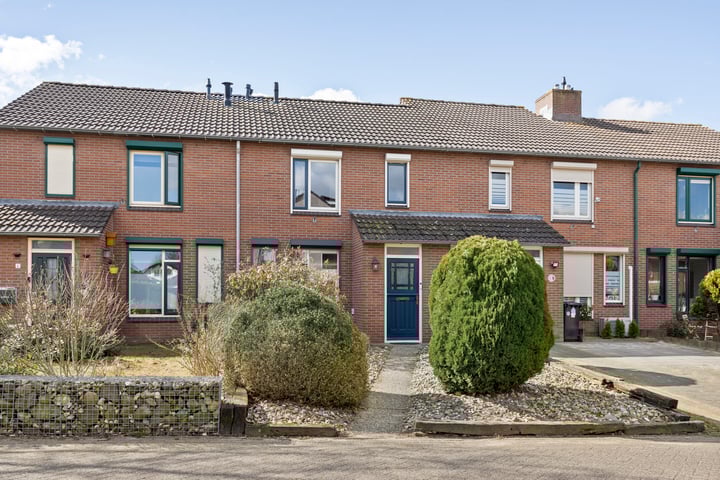 Hagedoorn 3 in 's-Heerenberg foto