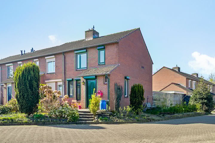 Hagedoorn 7 in 's-Heerenberg